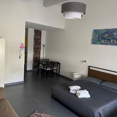Appartamenti Clesioresidencebuonconsiglio ترينتو المظهر الخارجي الصورة