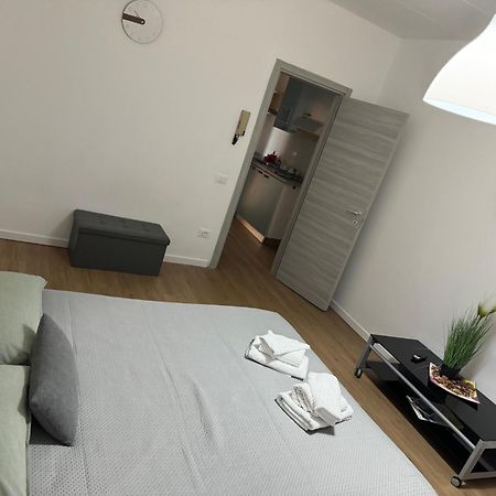 Appartamenti Clesioresidencebuonconsiglio ترينتو المظهر الخارجي الصورة