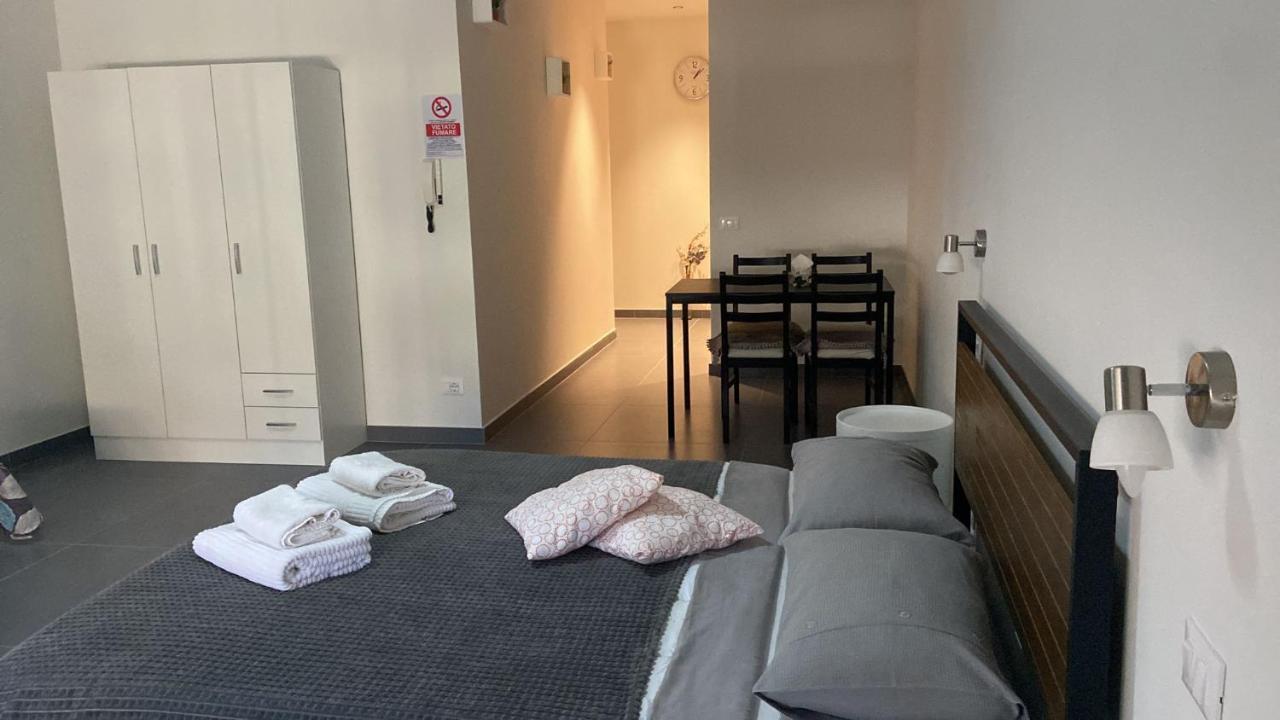 Appartamenti Clesioresidencebuonconsiglio ترينتو المظهر الخارجي الصورة