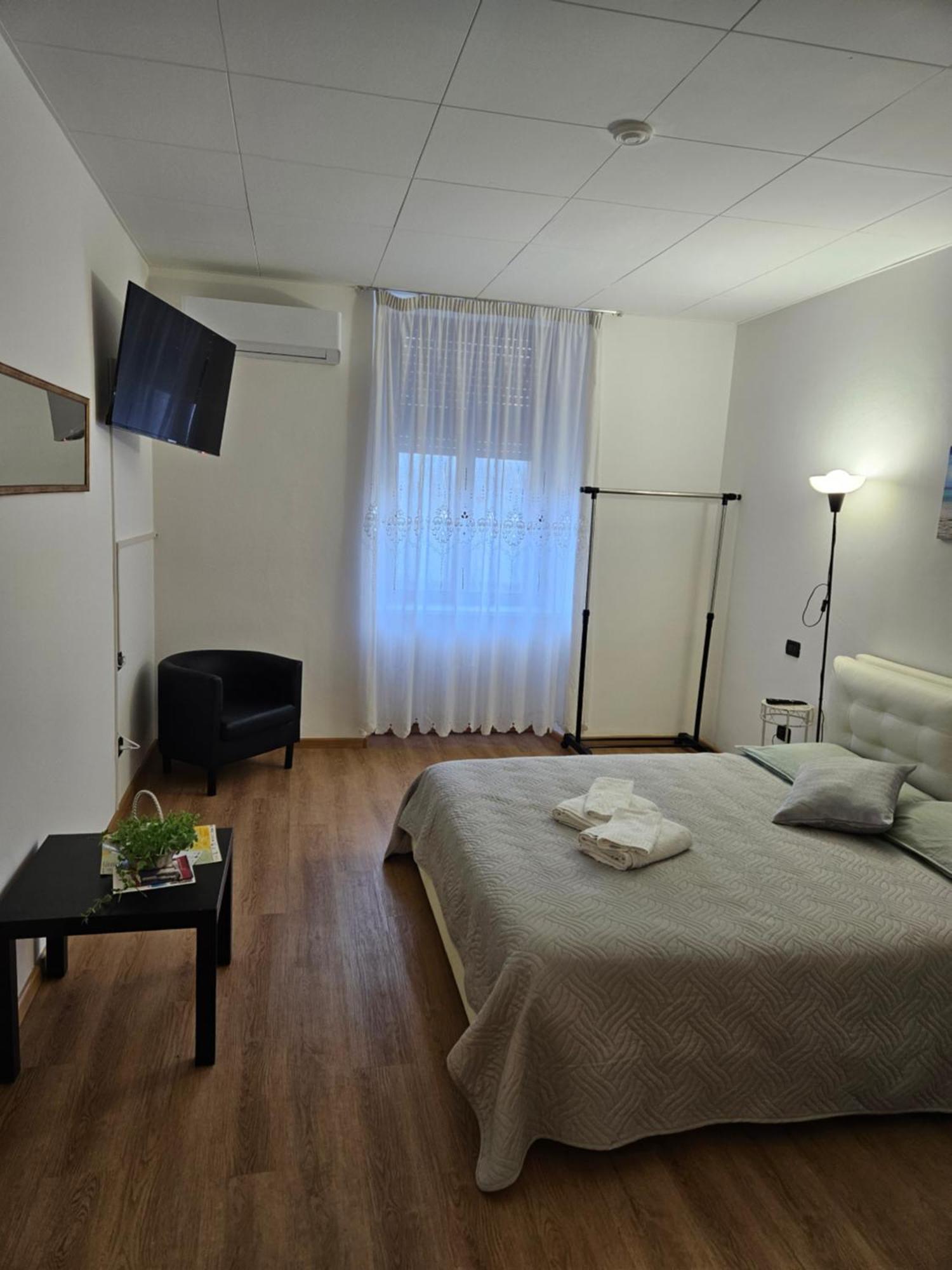 Appartamenti Clesioresidencebuonconsiglio ترينتو المظهر الخارجي الصورة