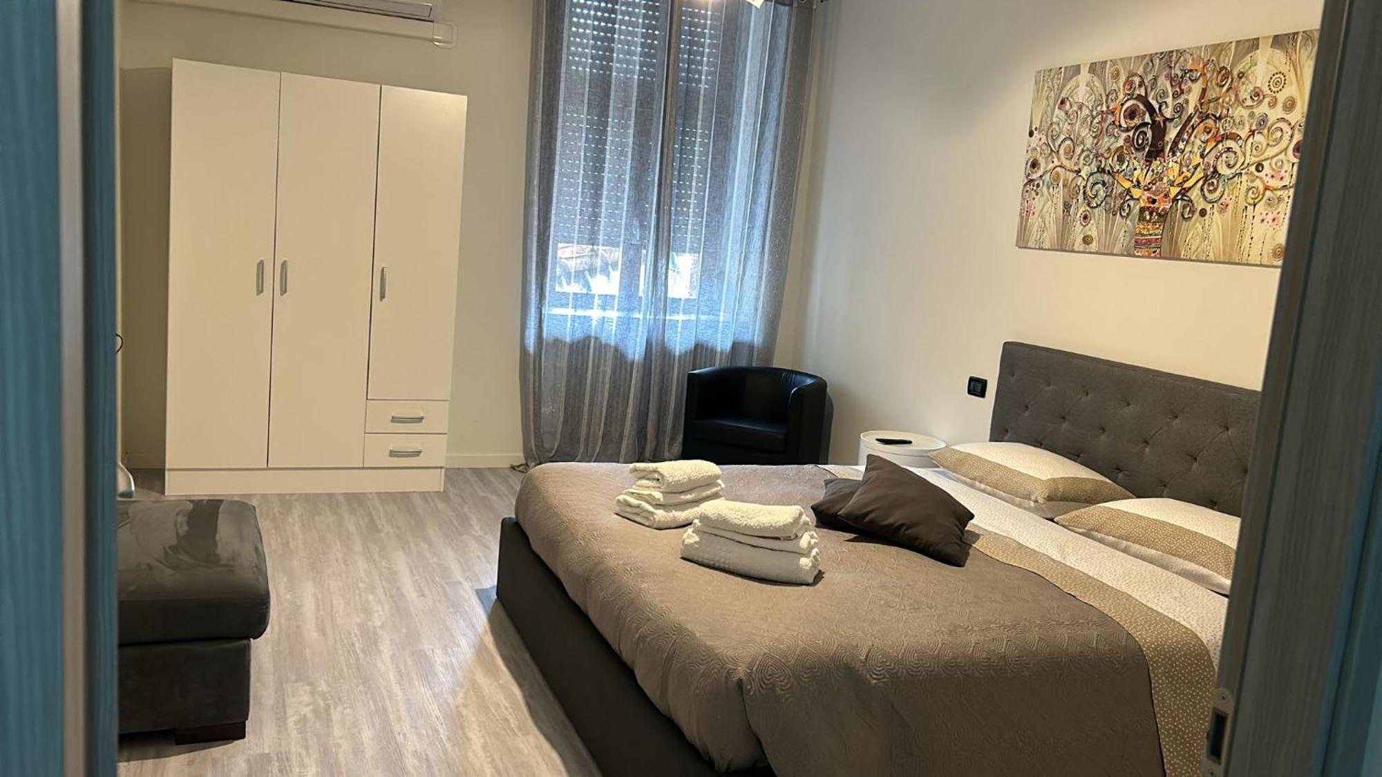 Appartamenti Clesioresidencebuonconsiglio ترينتو المظهر الخارجي الصورة