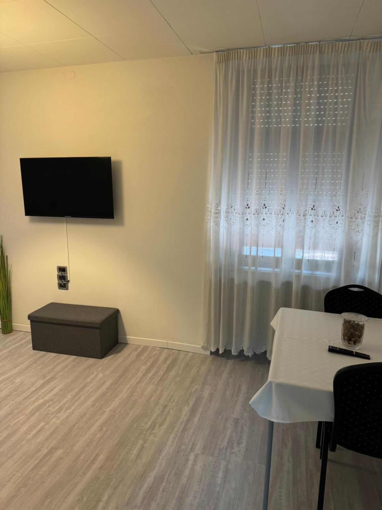 Appartamenti Clesioresidencebuonconsiglio ترينتو المظهر الخارجي الصورة