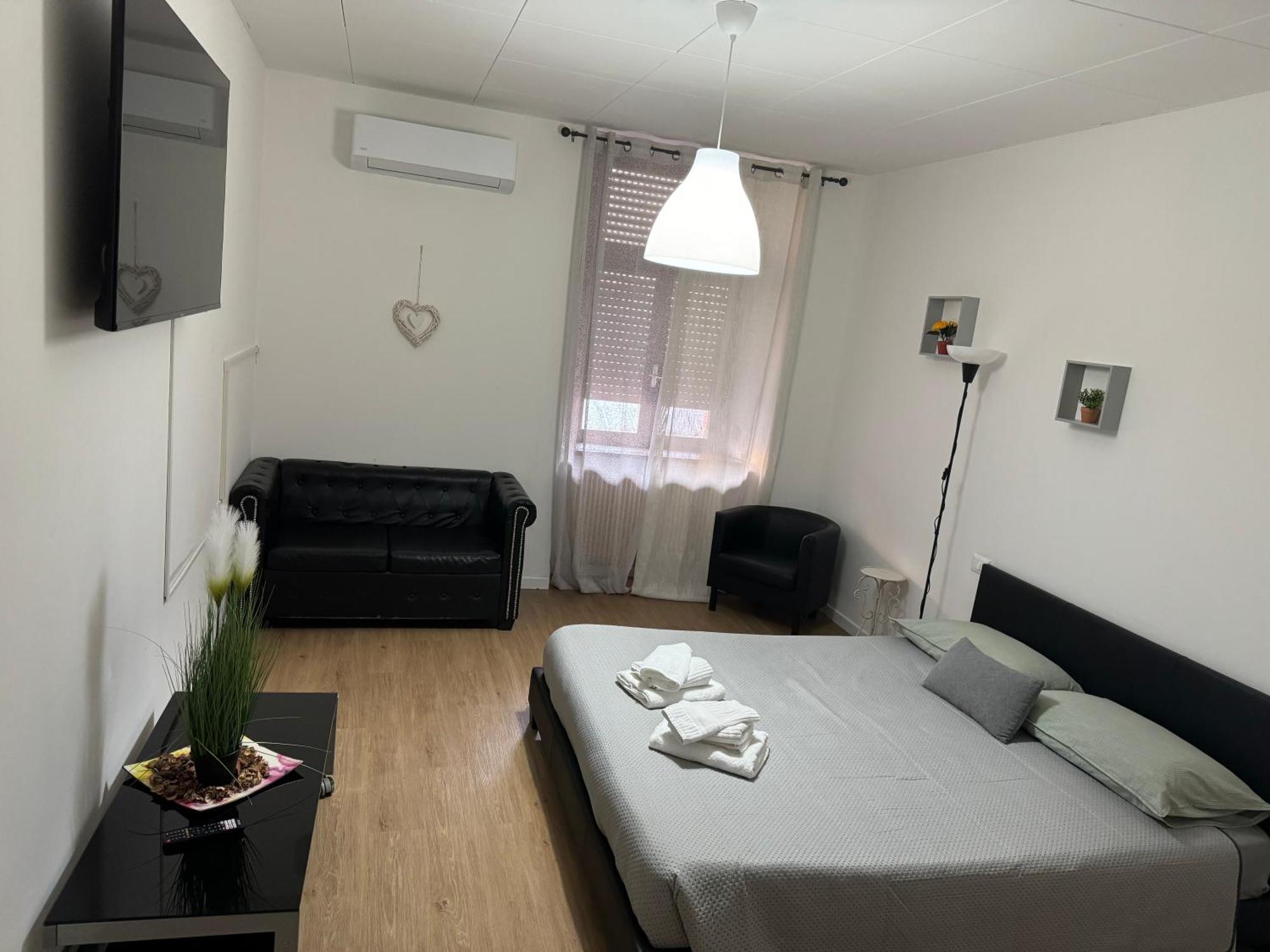 Appartamenti Clesioresidencebuonconsiglio ترينتو المظهر الخارجي الصورة