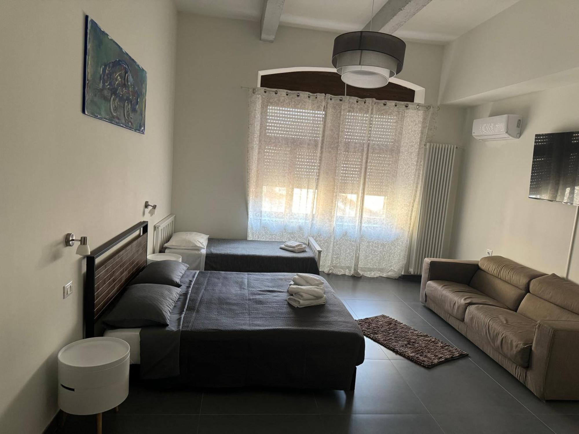 Appartamenti Clesioresidencebuonconsiglio ترينتو المظهر الخارجي الصورة